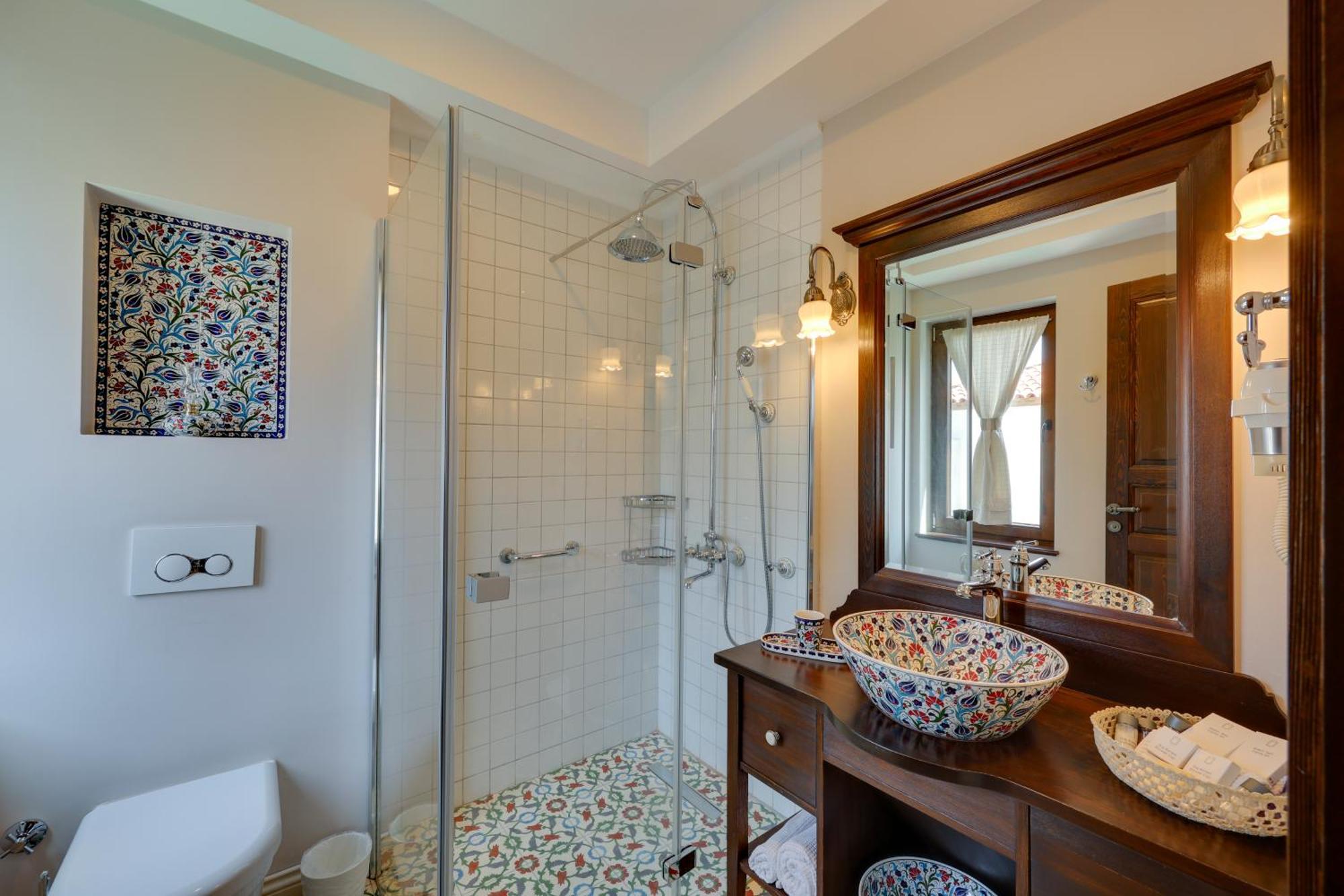 Akanthus Hotel Ephesus Selçuk Bagian luar foto