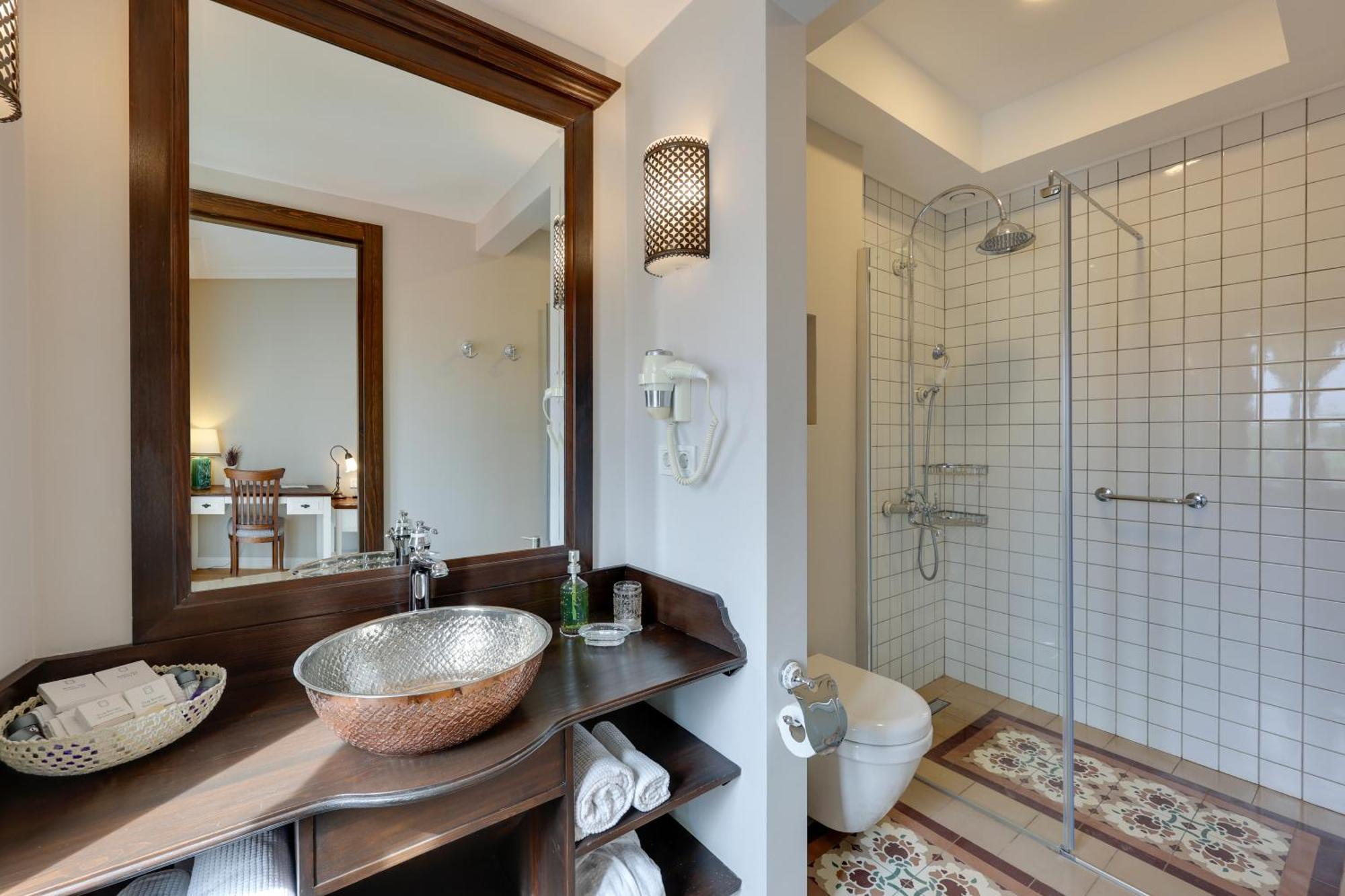 Akanthus Hotel Ephesus Selçuk Bagian luar foto